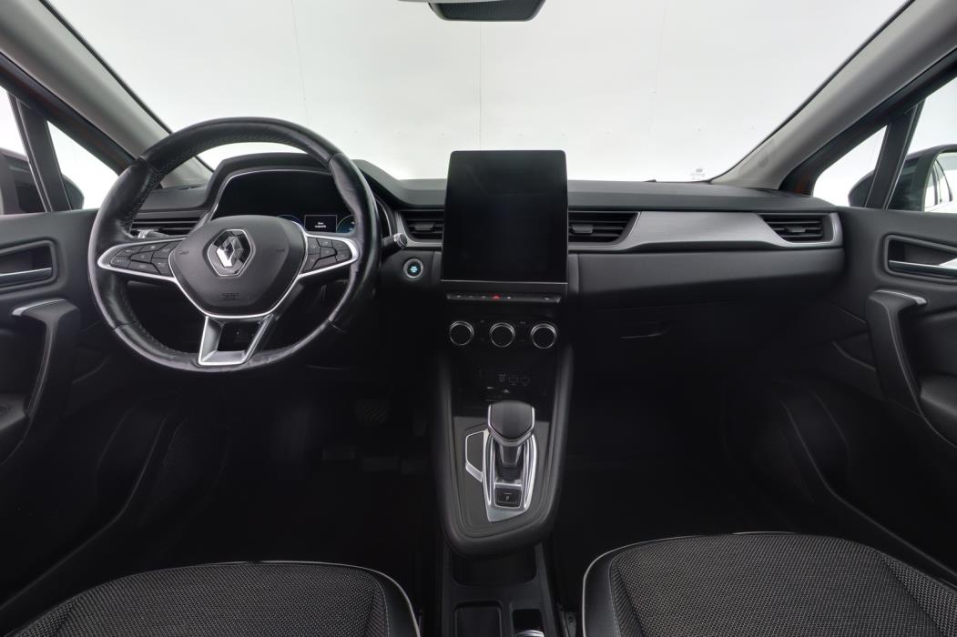 RENAULT Captur 2021
