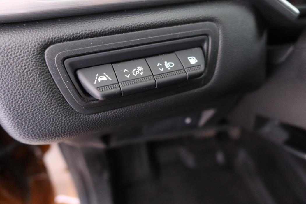 RENAULT Captur 2021