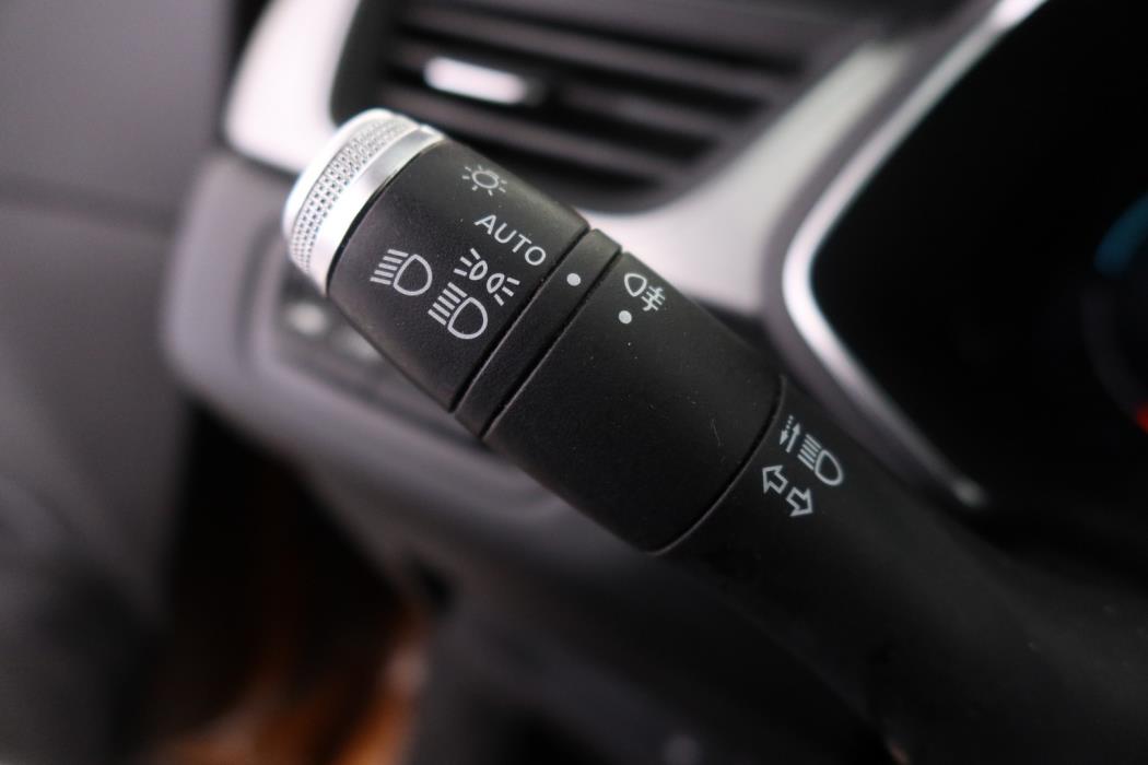 RENAULT Captur 2021