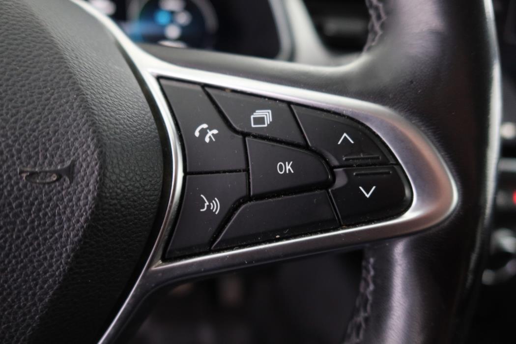 RENAULT Captur 2021