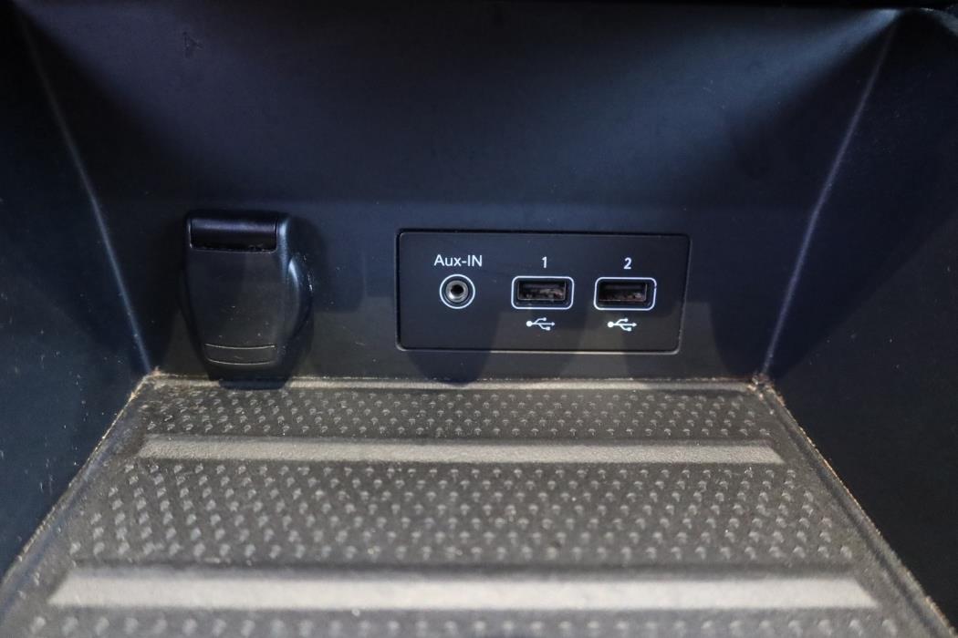 RENAULT Captur 2021