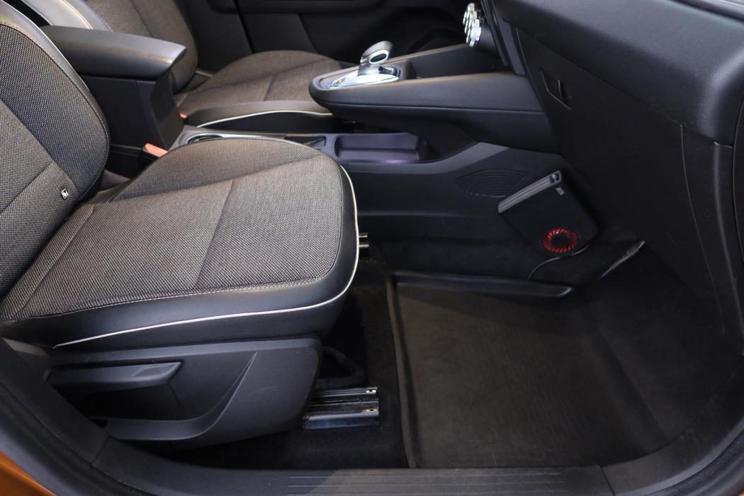 RENAULT Captur 2021