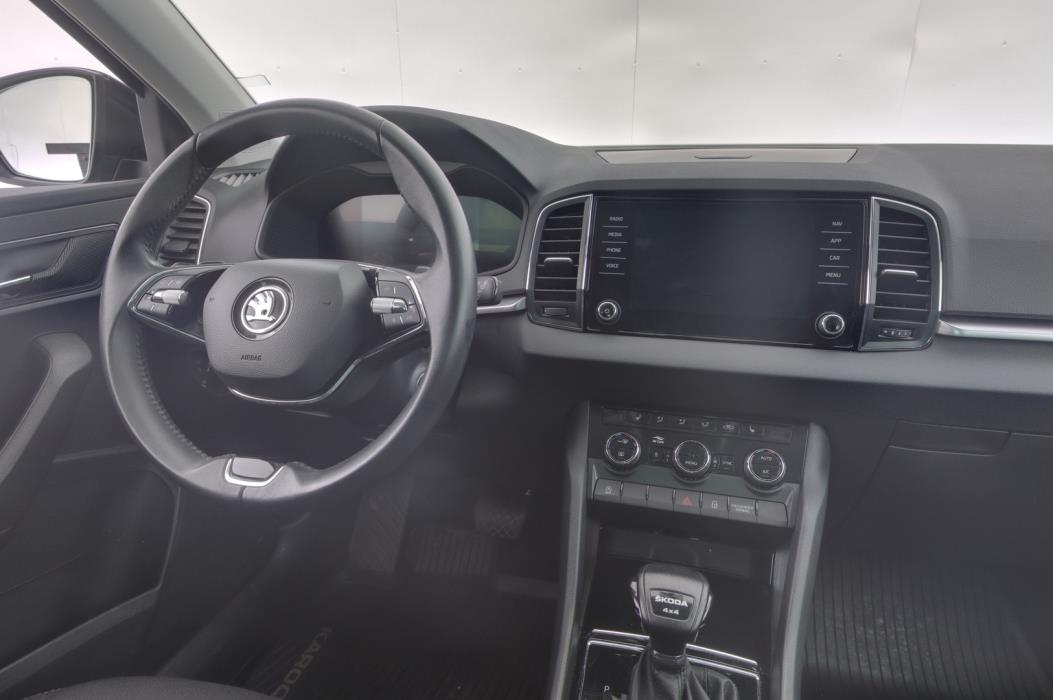 SKODA Karoq 2023