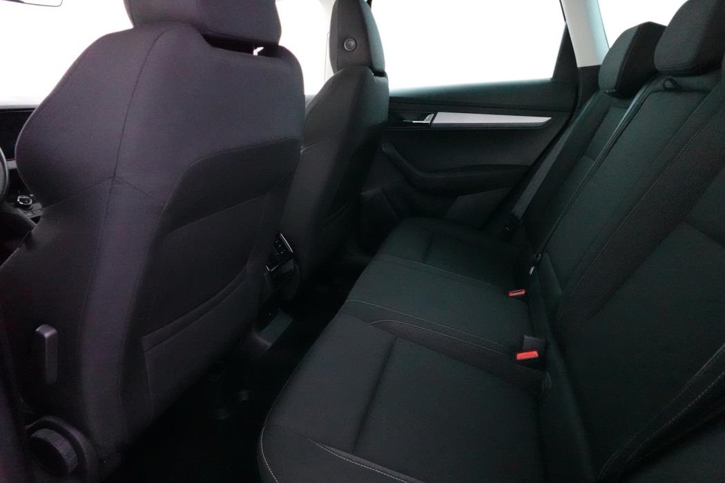 SKODA Karoq 2023