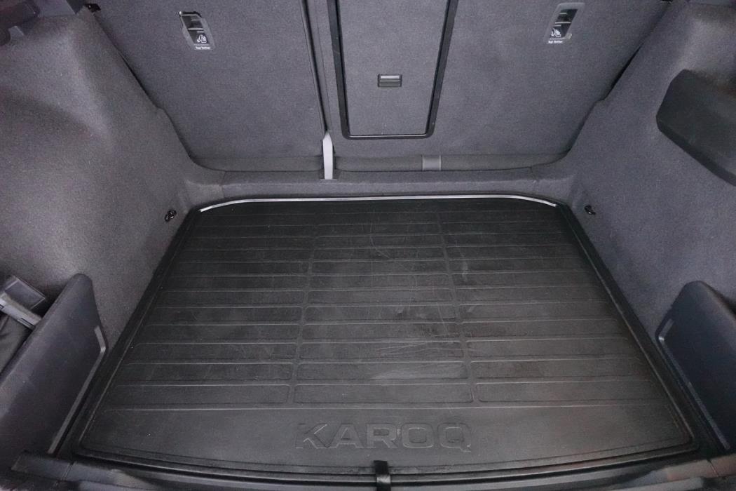 SKODA Karoq 2023