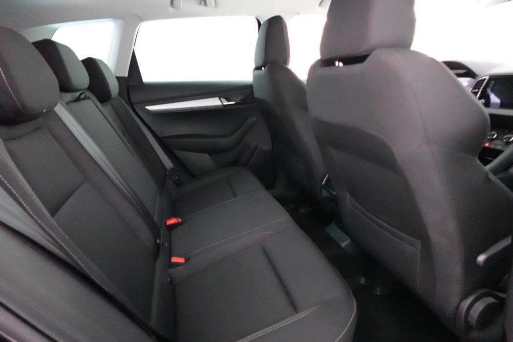 SKODA Karoq 2023