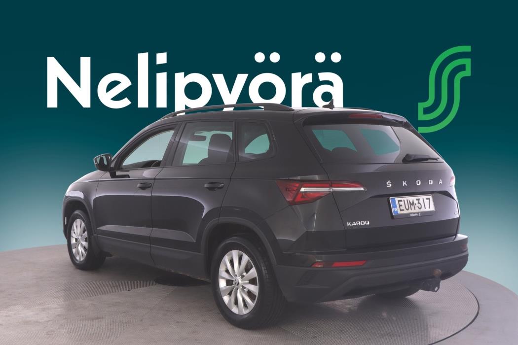 SKODA Karoq 2023