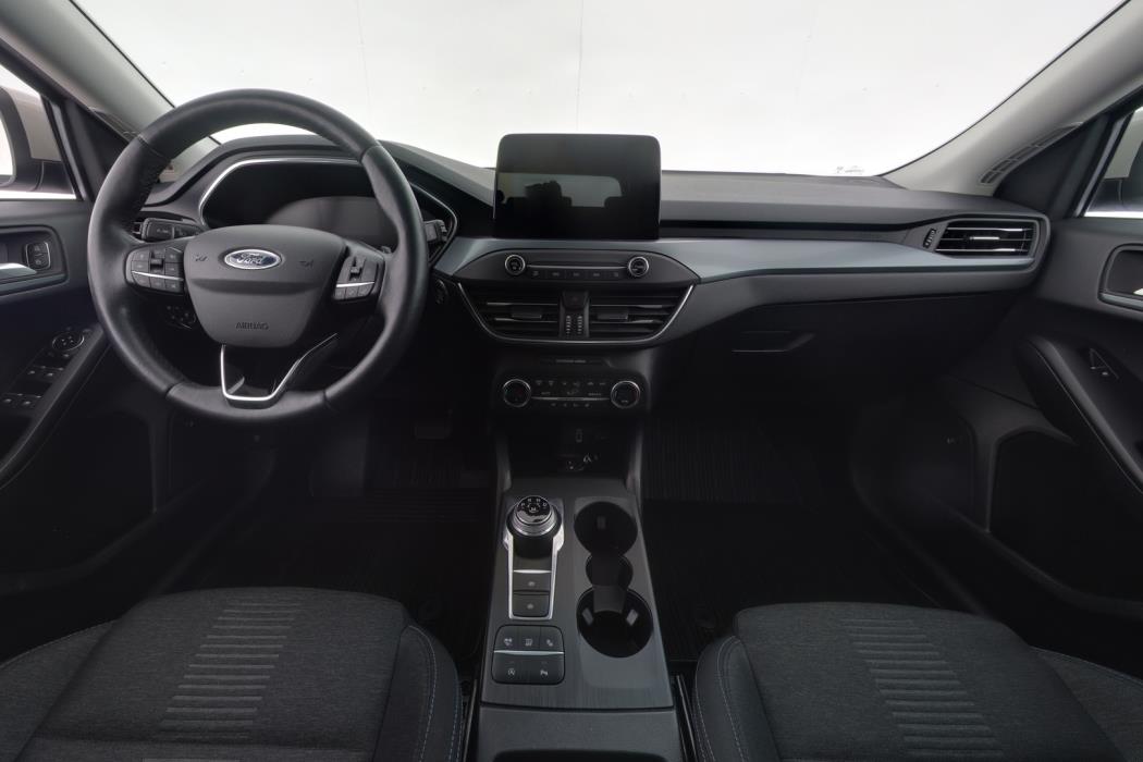 FORD Focus 2020