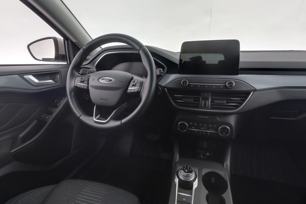FORD Focus 2020