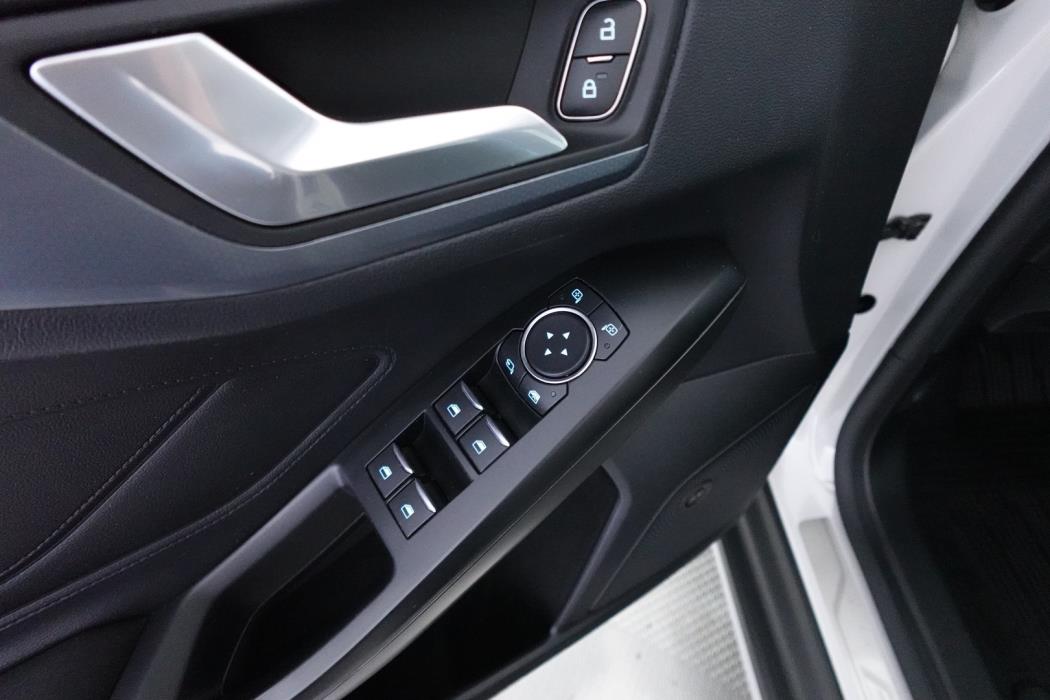 FORD Focus 2020