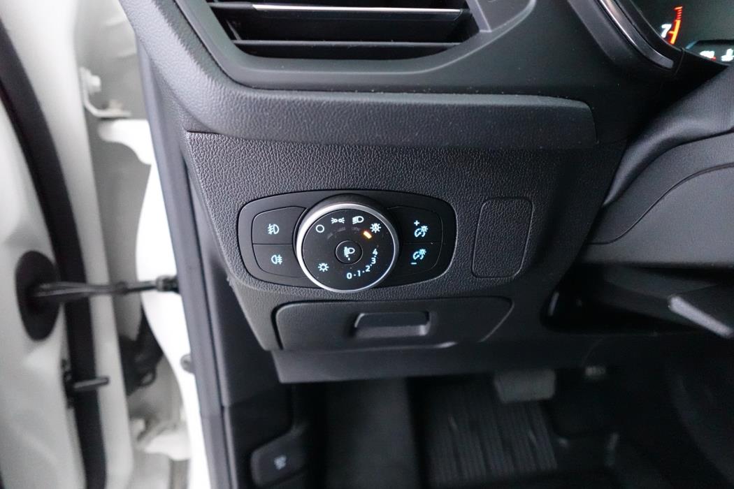 FORD Focus 2020