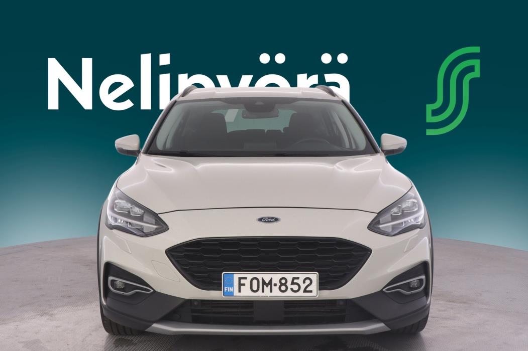 FORD Focus 2020