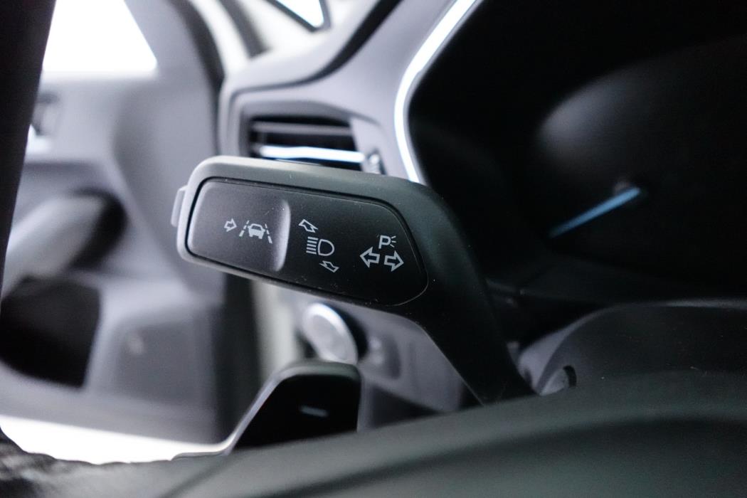 FORD Focus 2020