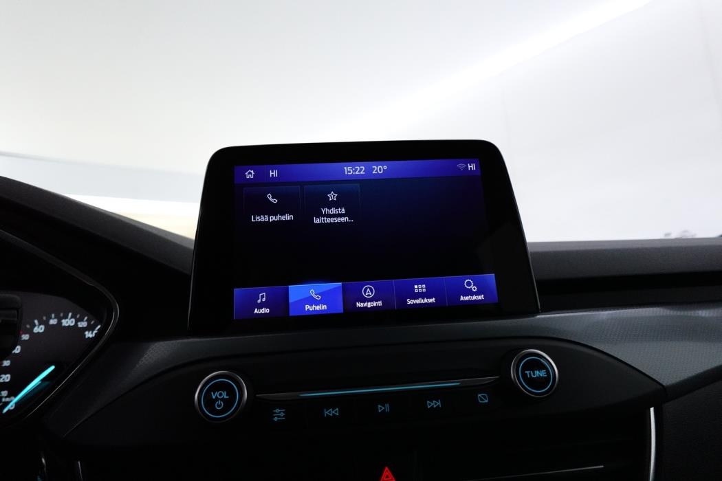 FORD Focus 2020