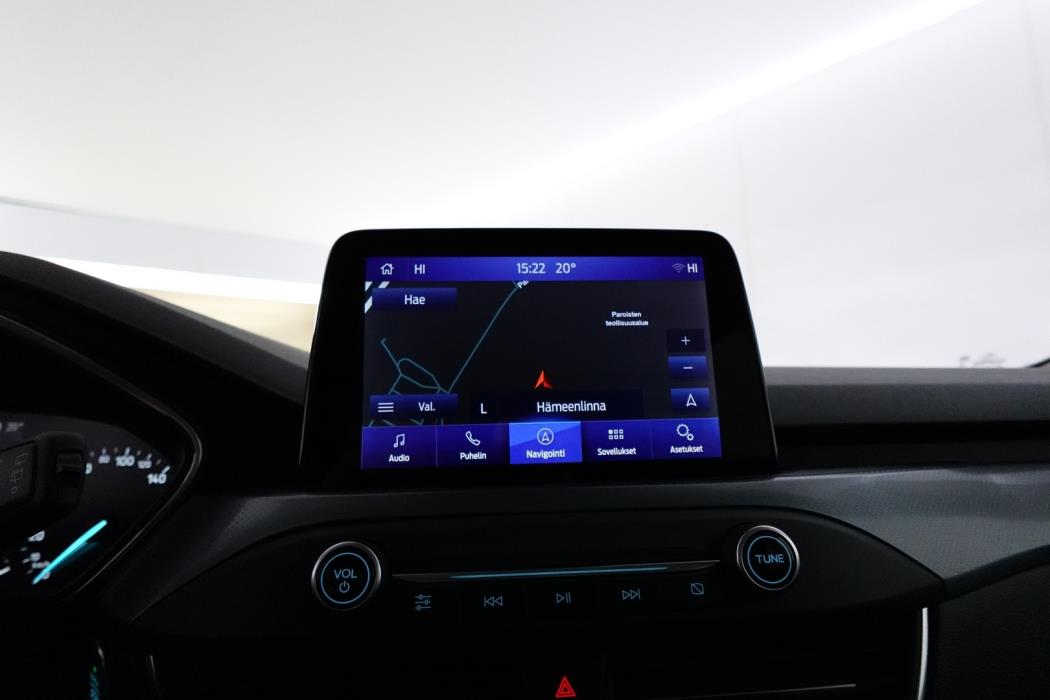 FORD Focus 2020