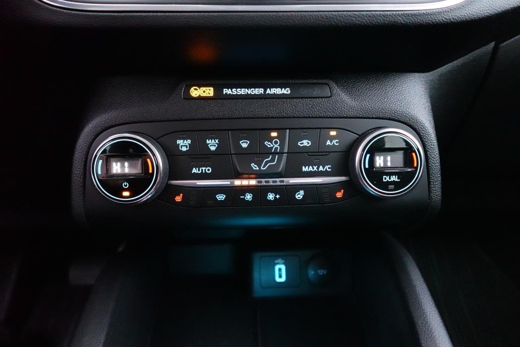 FORD Focus 2020
