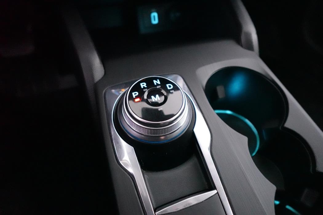FORD Focus 2020