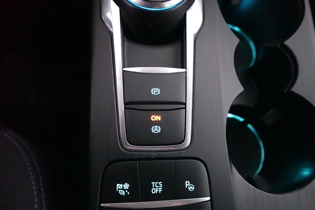 FORD Focus 2020