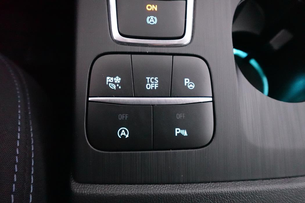 FORD Focus 2020