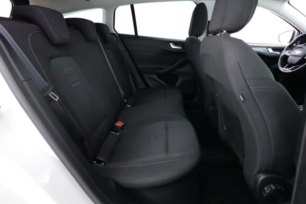 FORD Focus 2020