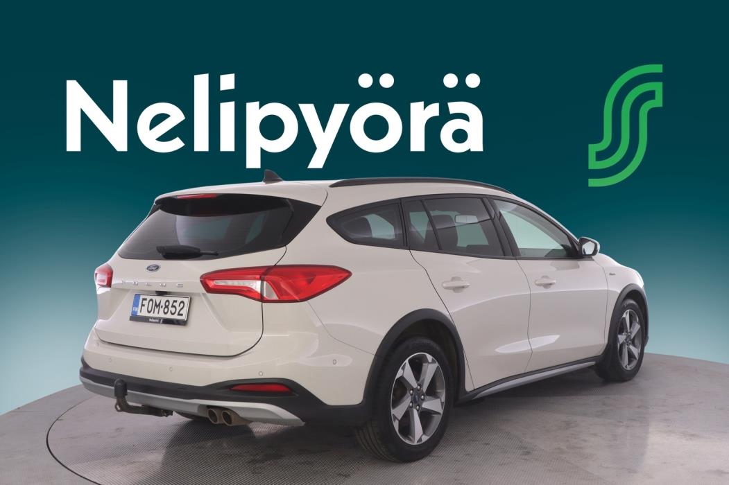 FORD Focus 2020