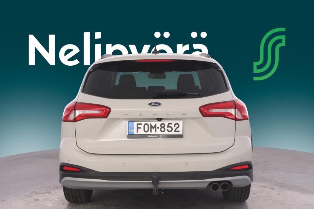 FORD Focus 2020