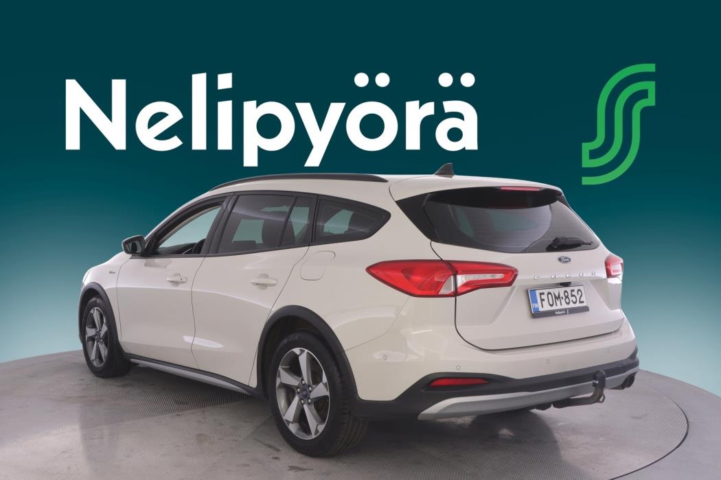 FORD Focus 2020