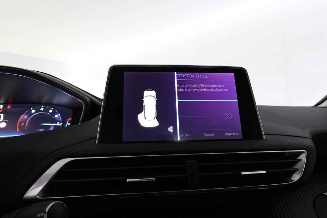 PEUGEOT 5008 2020