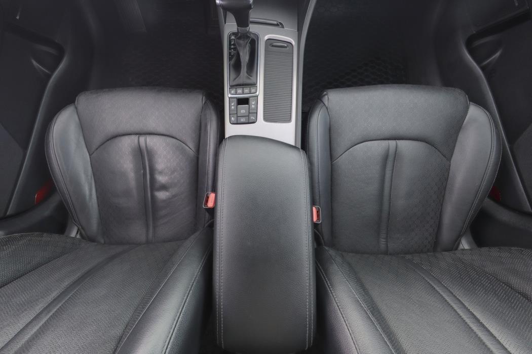 KIA Optima 2017