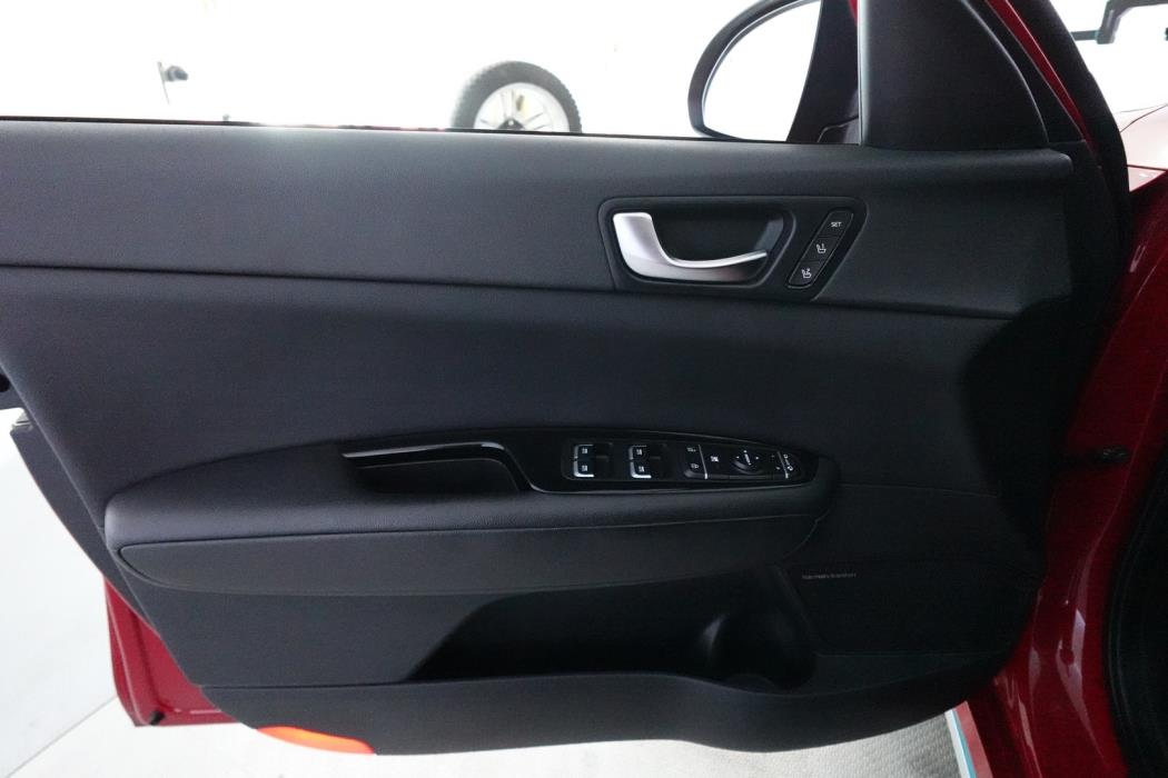 KIA Optima 2017