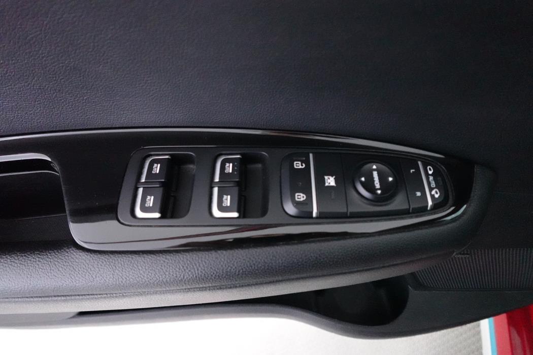 KIA Optima 2017