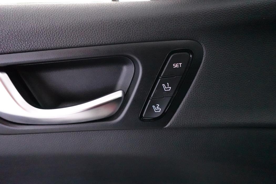 KIA Optima 2017