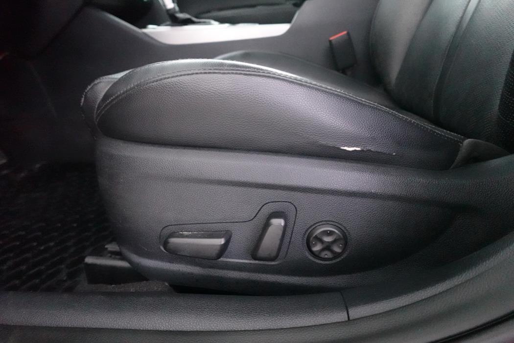 KIA Optima 2017
