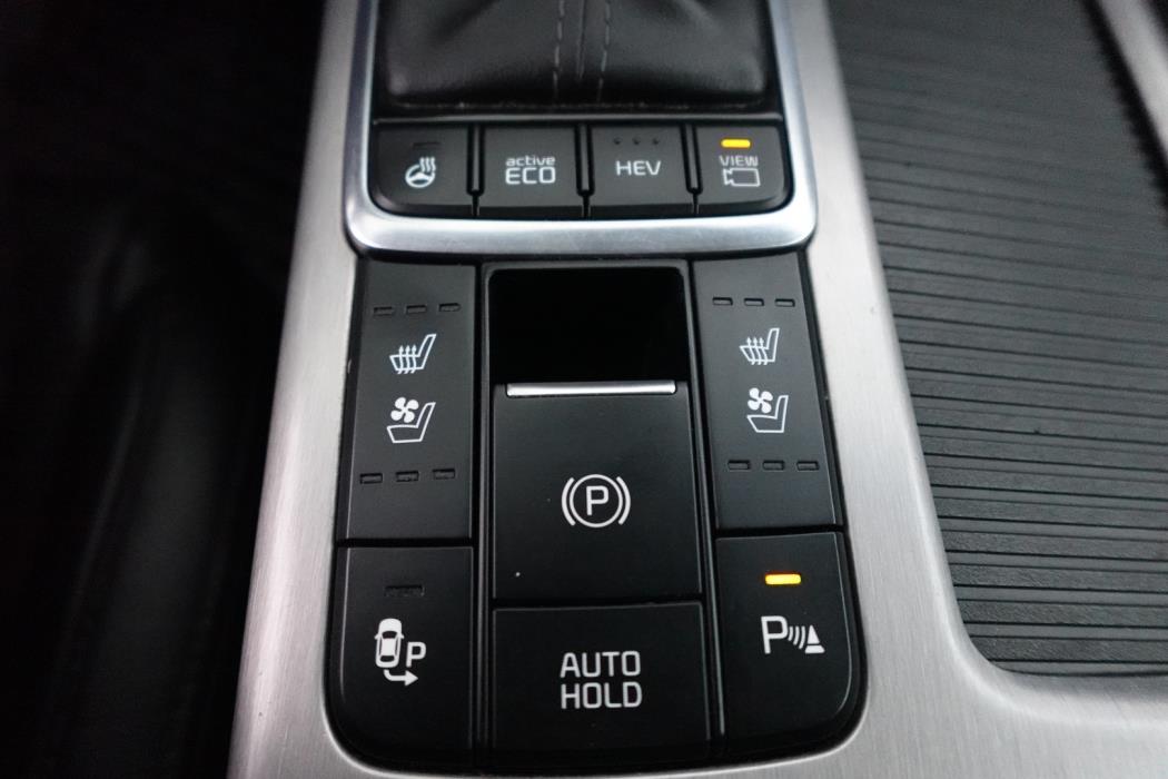 KIA Optima 2017