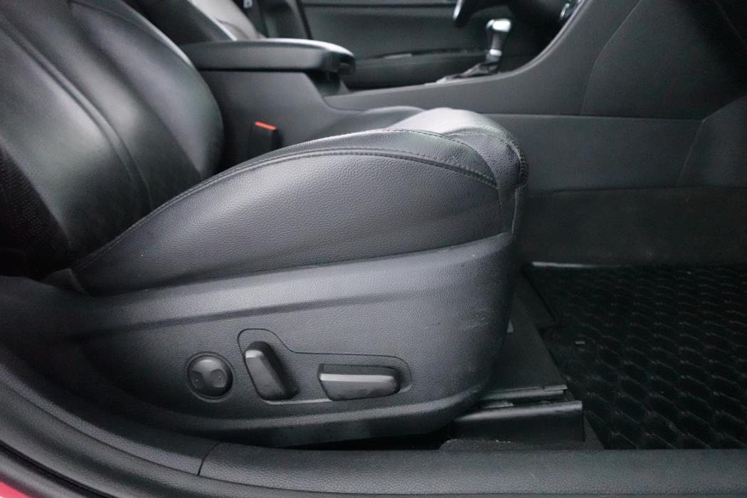 KIA Optima 2017