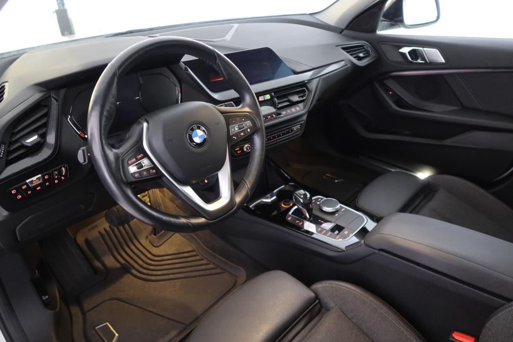 BMW 118 2020