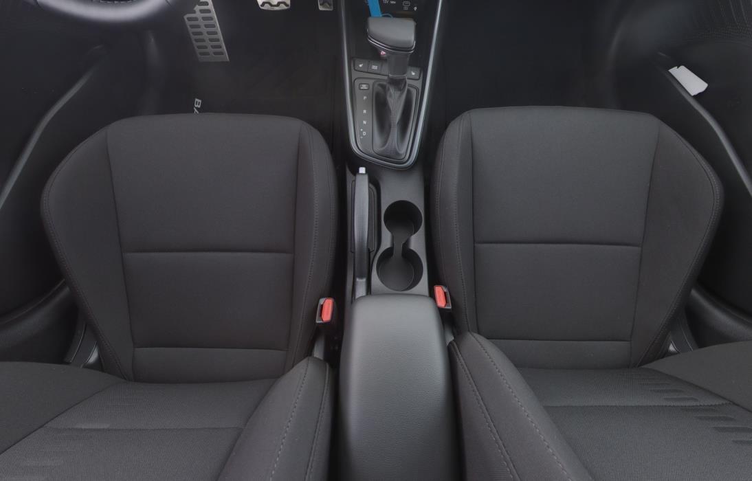 HYUNDAI BAYON Cross 2026