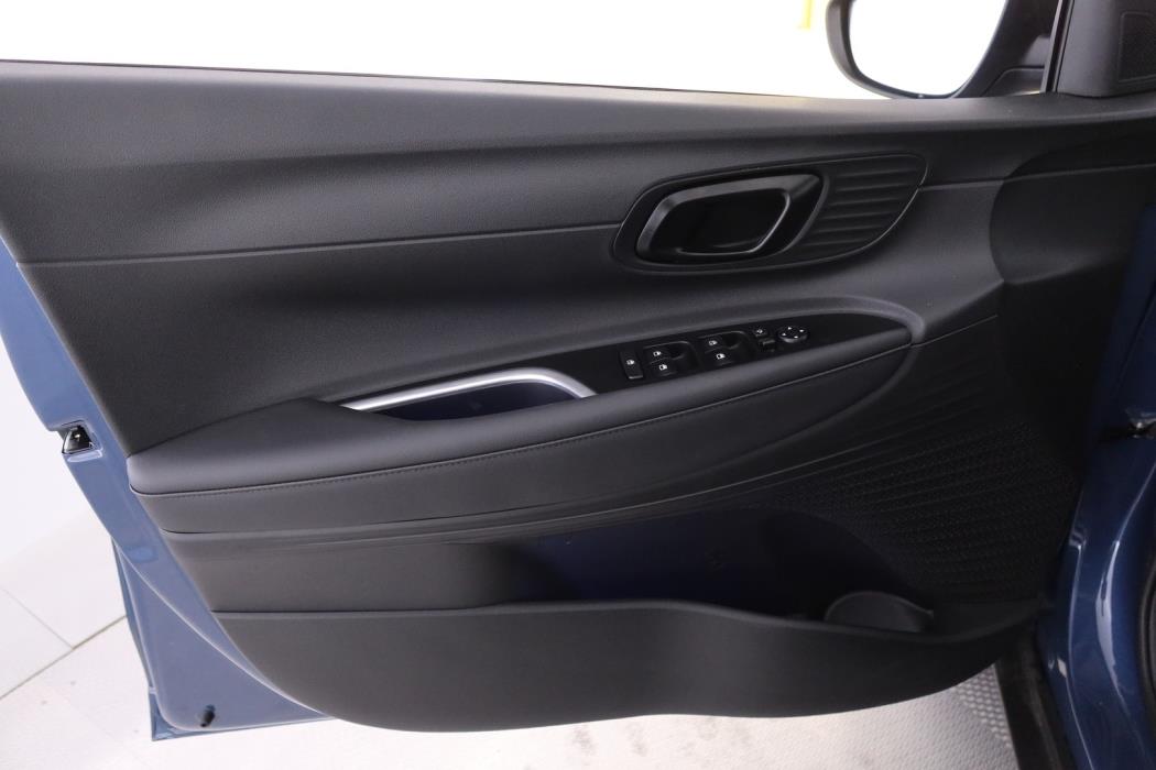 HYUNDAI BAYON Cross 2026