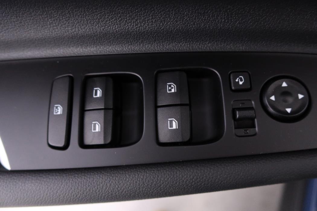 HYUNDAI BAYON Cross 2026