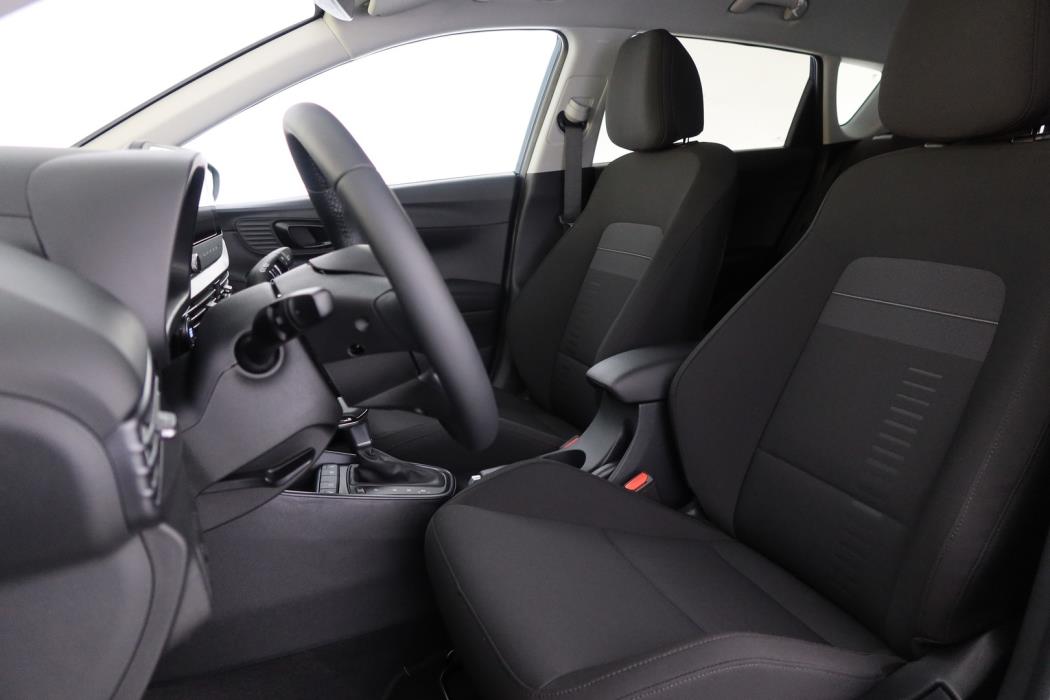 HYUNDAI BAYON Cross 2026