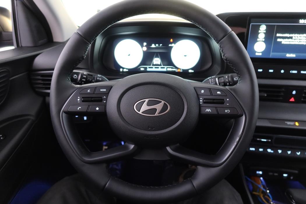 HYUNDAI BAYON Cross 2026