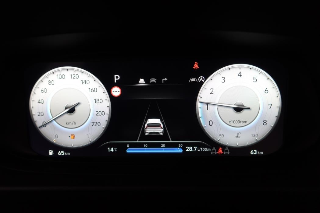 HYUNDAI BAYON Cross 2026