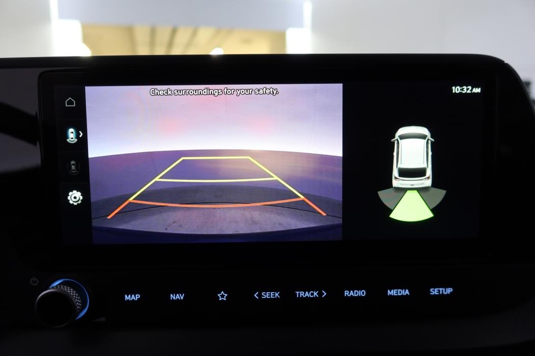 HYUNDAI BAYON Cross 2026