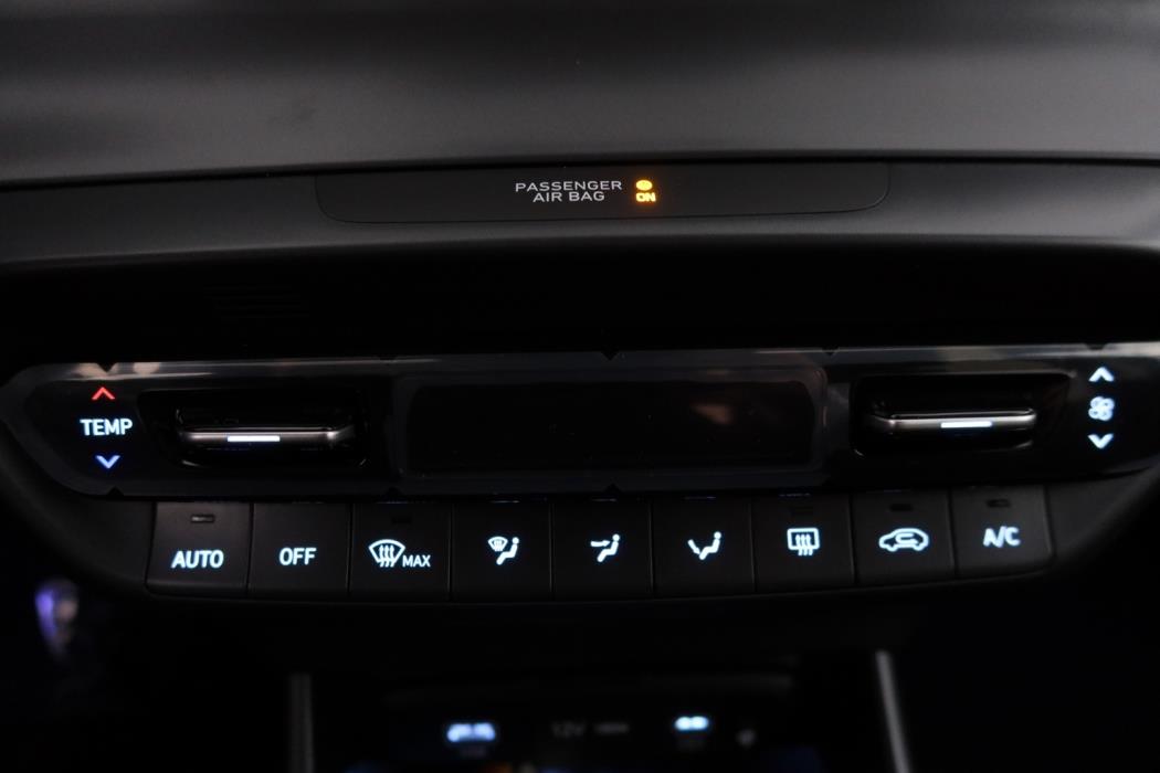 HYUNDAI BAYON Cross 2026