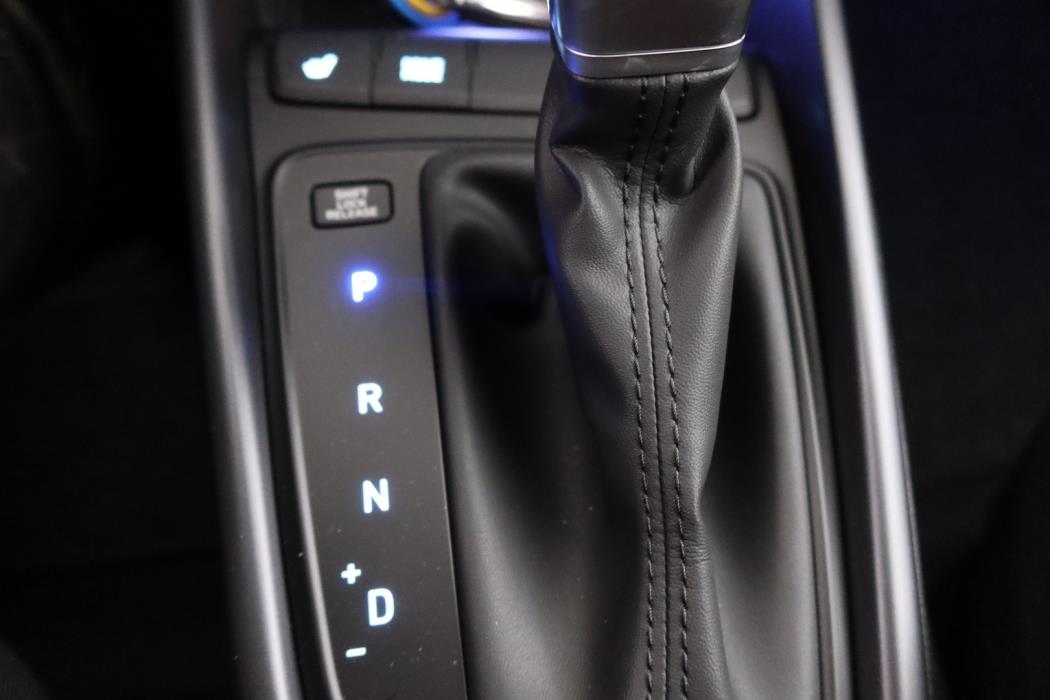 HYUNDAI BAYON Cross 2026