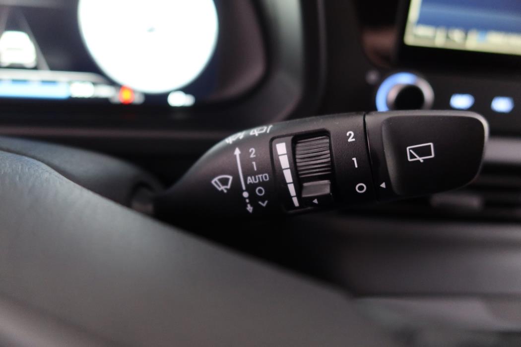 HYUNDAI BAYON Cross 2026