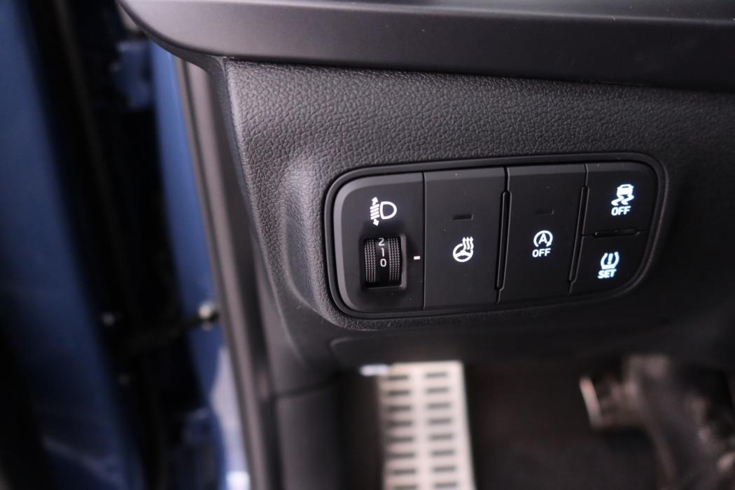 HYUNDAI BAYON Cross 2026