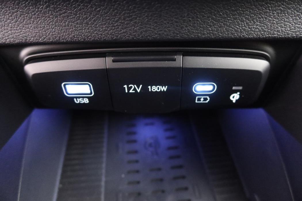 HYUNDAI BAYON Cross 2026