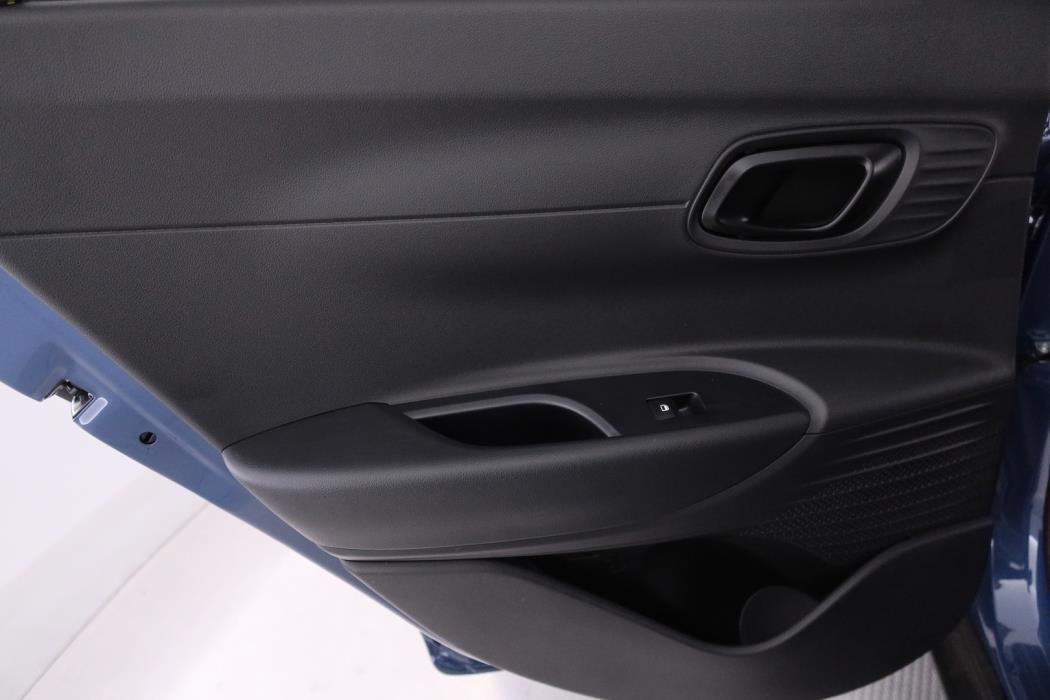 HYUNDAI BAYON Cross 2026