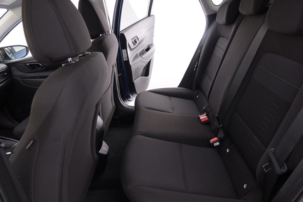 HYUNDAI BAYON Cross 2026